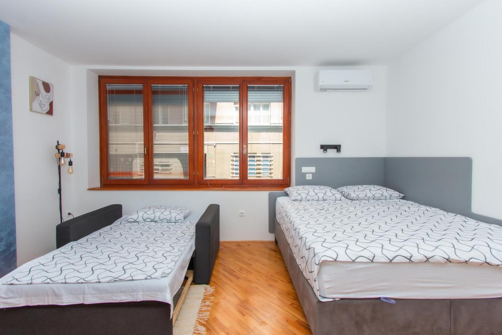 Apartman Bene