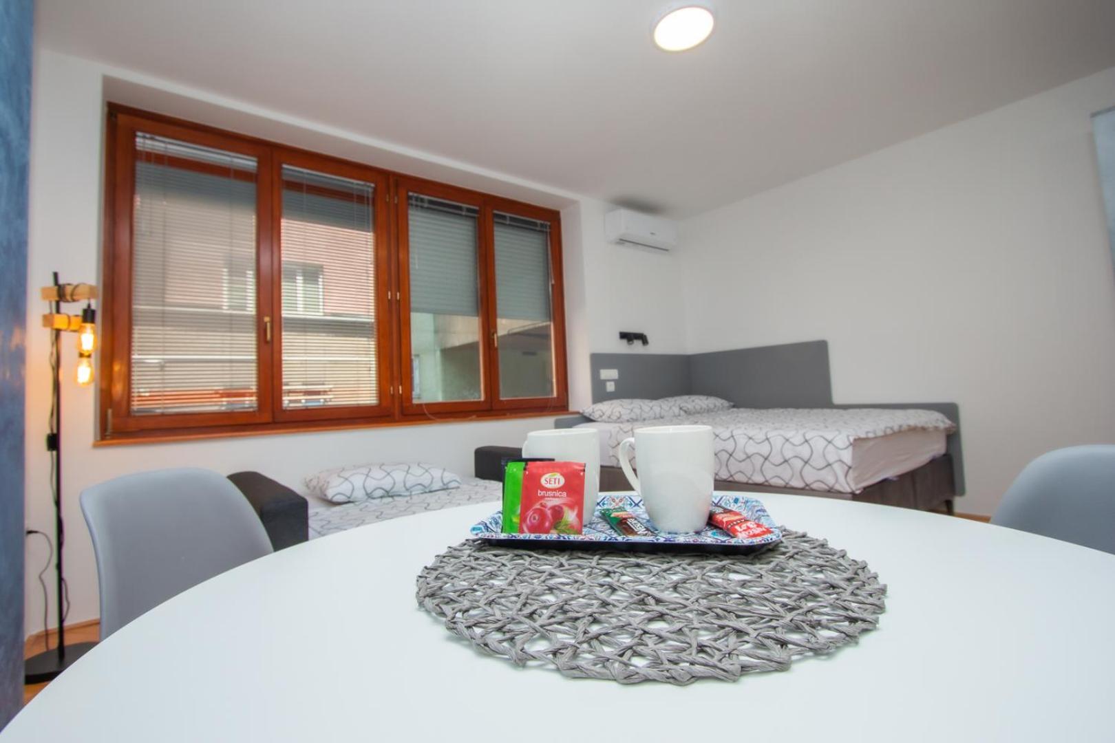 Apartman Bene