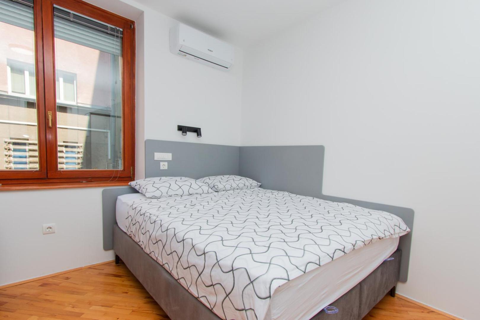 Apartman Bene