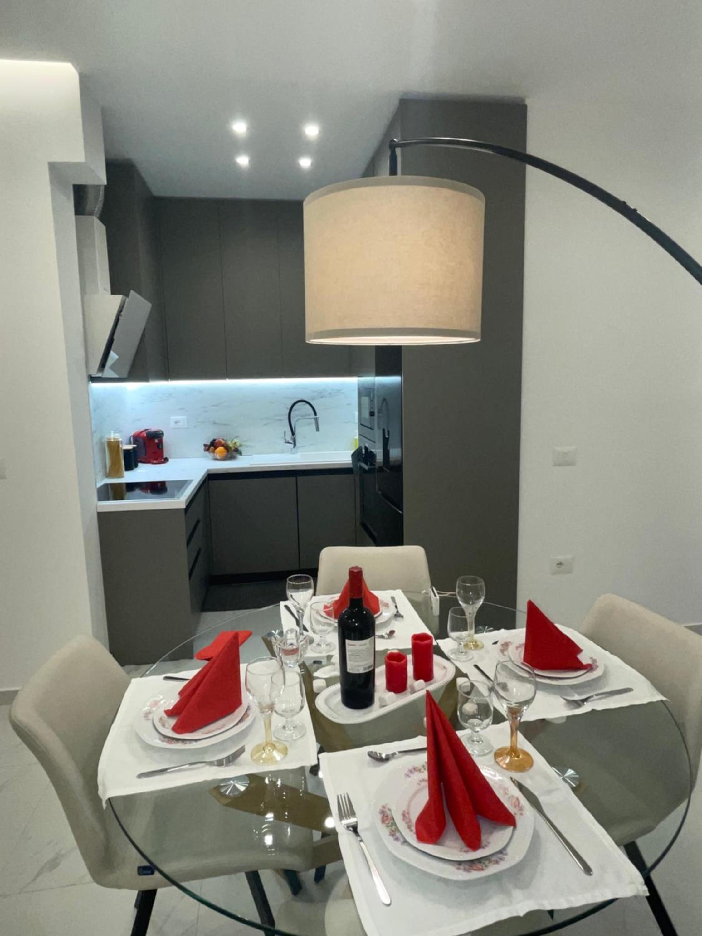 Celine Apartment Vlore