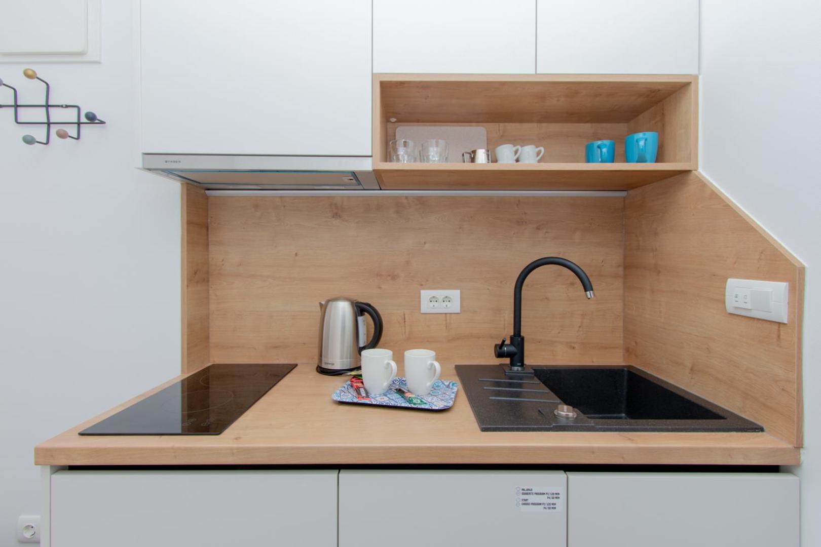 Apartman Bene