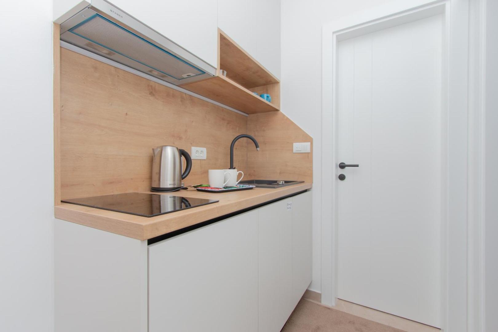 Apartman Bene