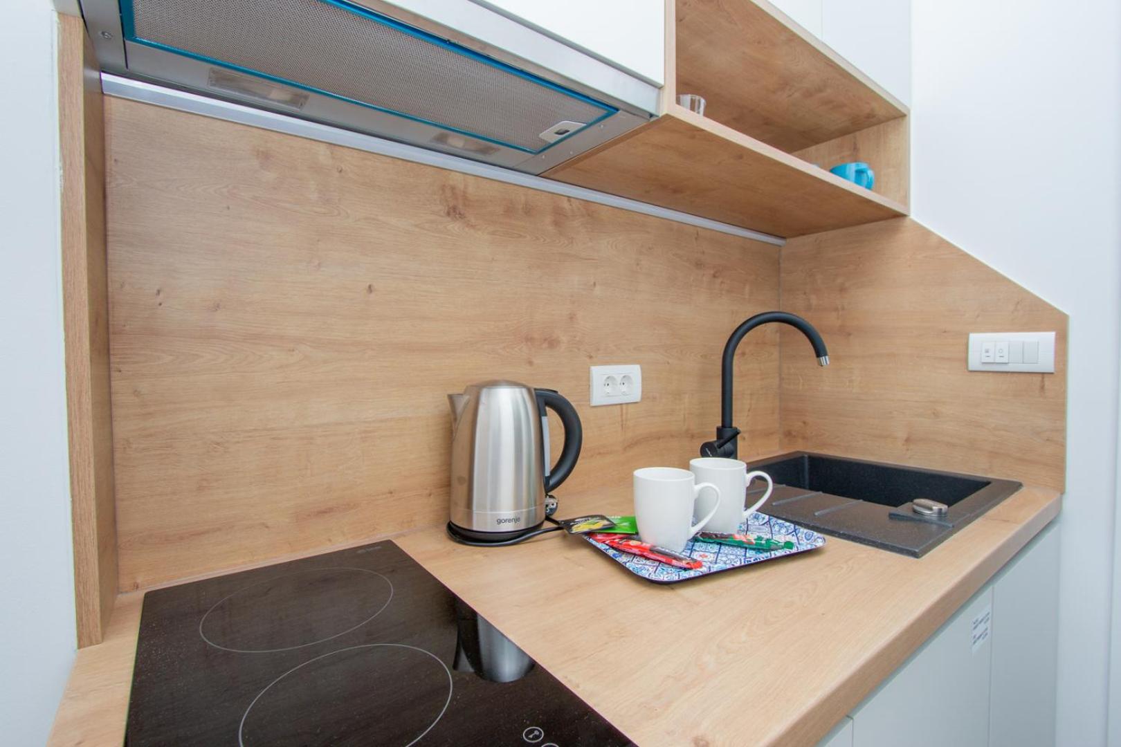 Apartman Bene