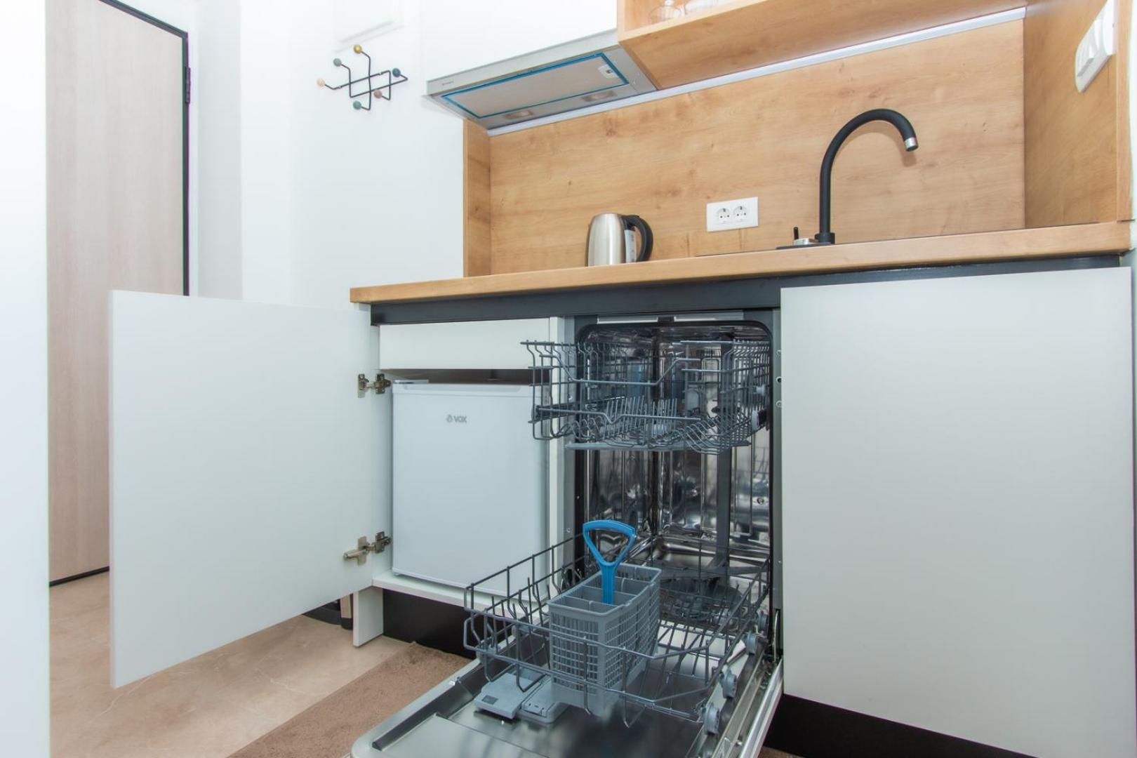 Apartman Bene