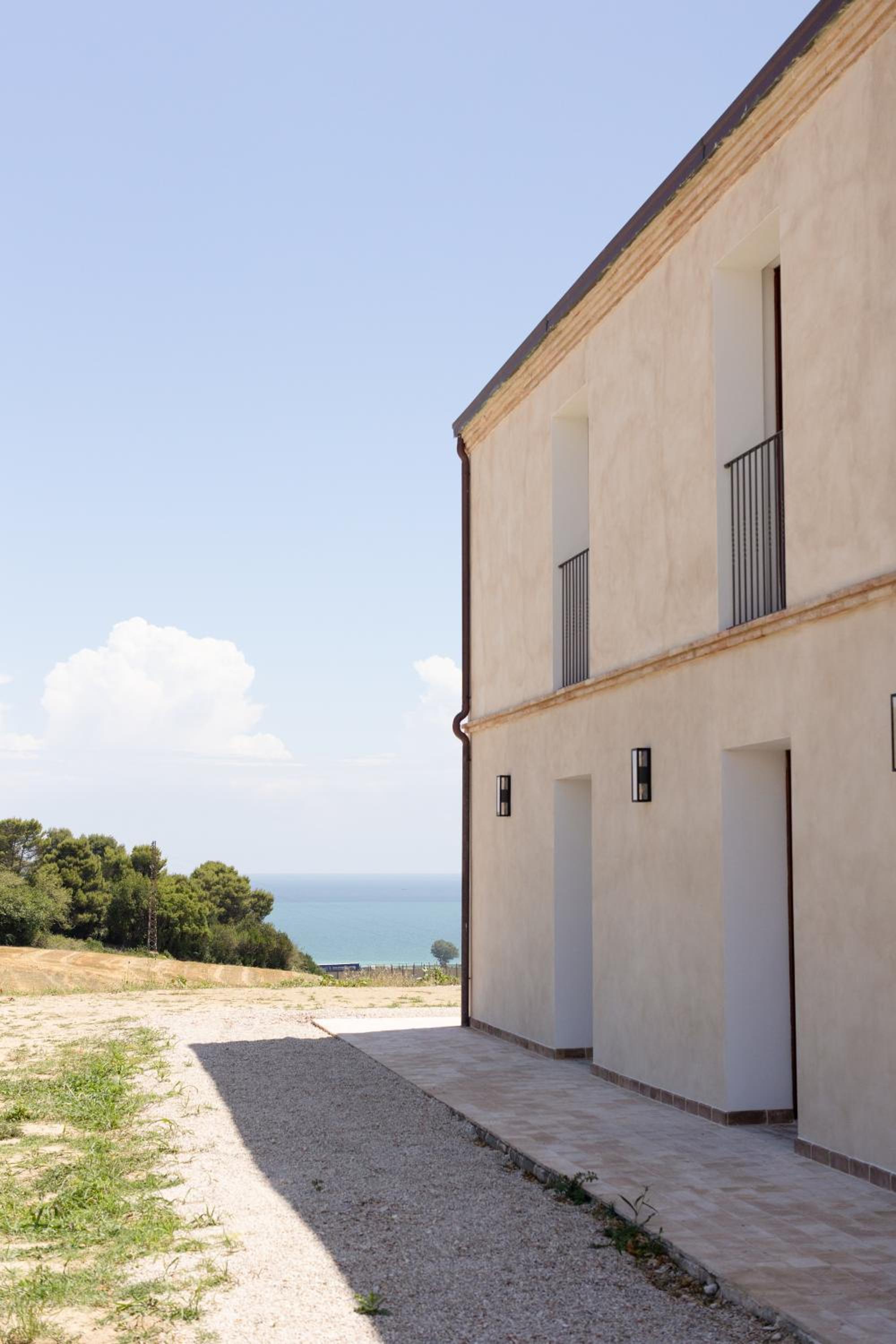 La Collina sul Mare