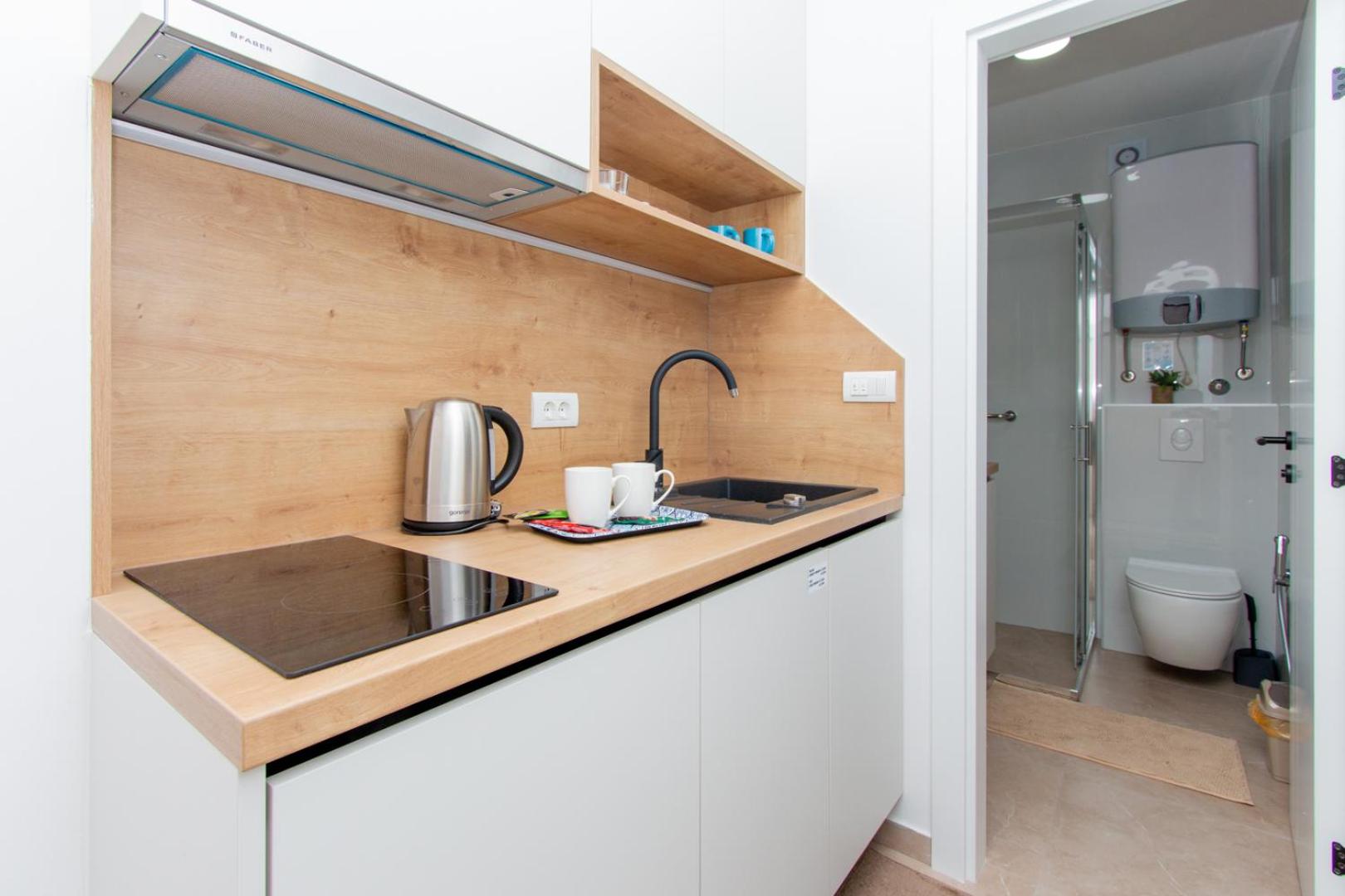 Apartman Bene