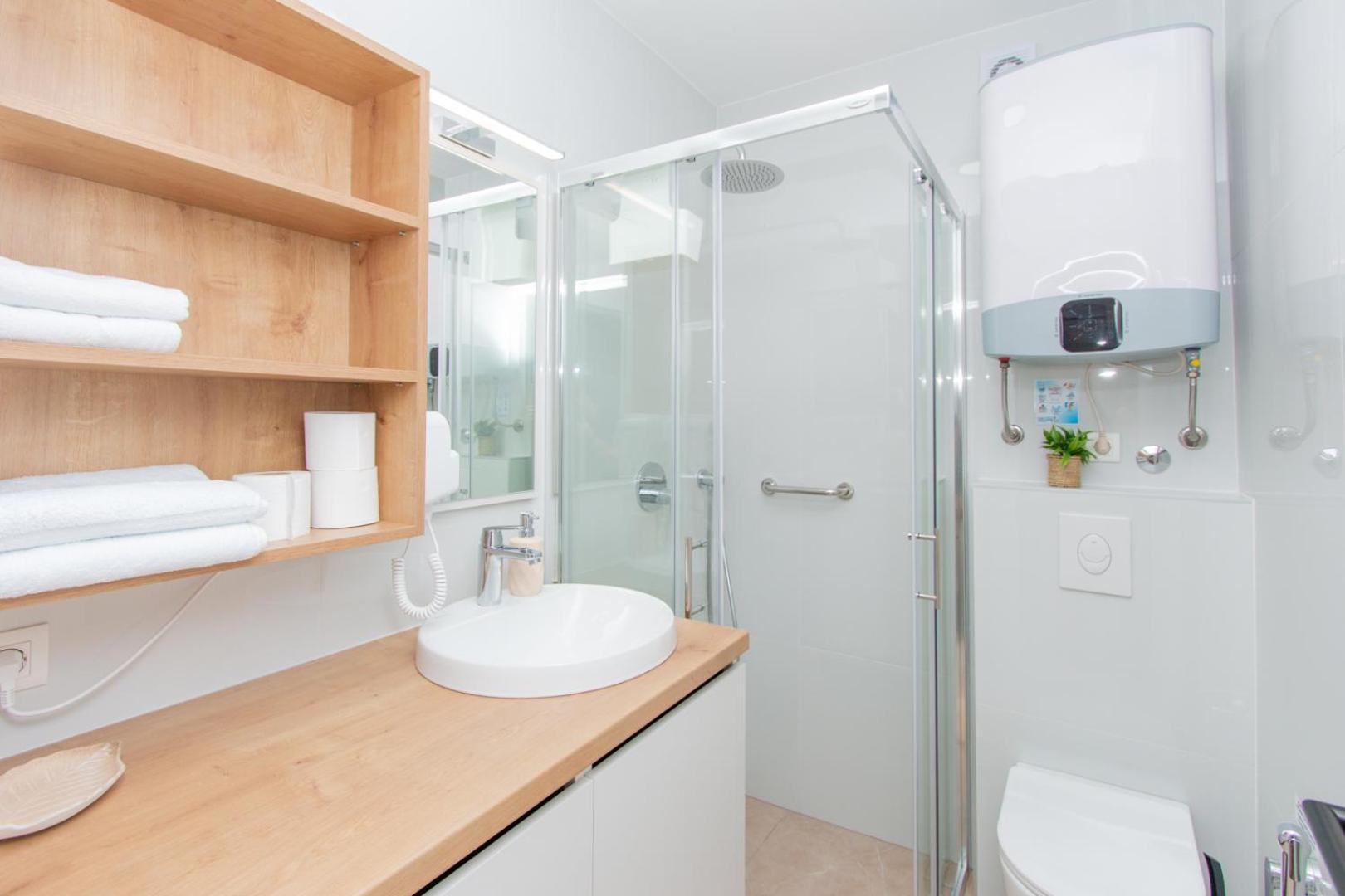 Apartman Bene