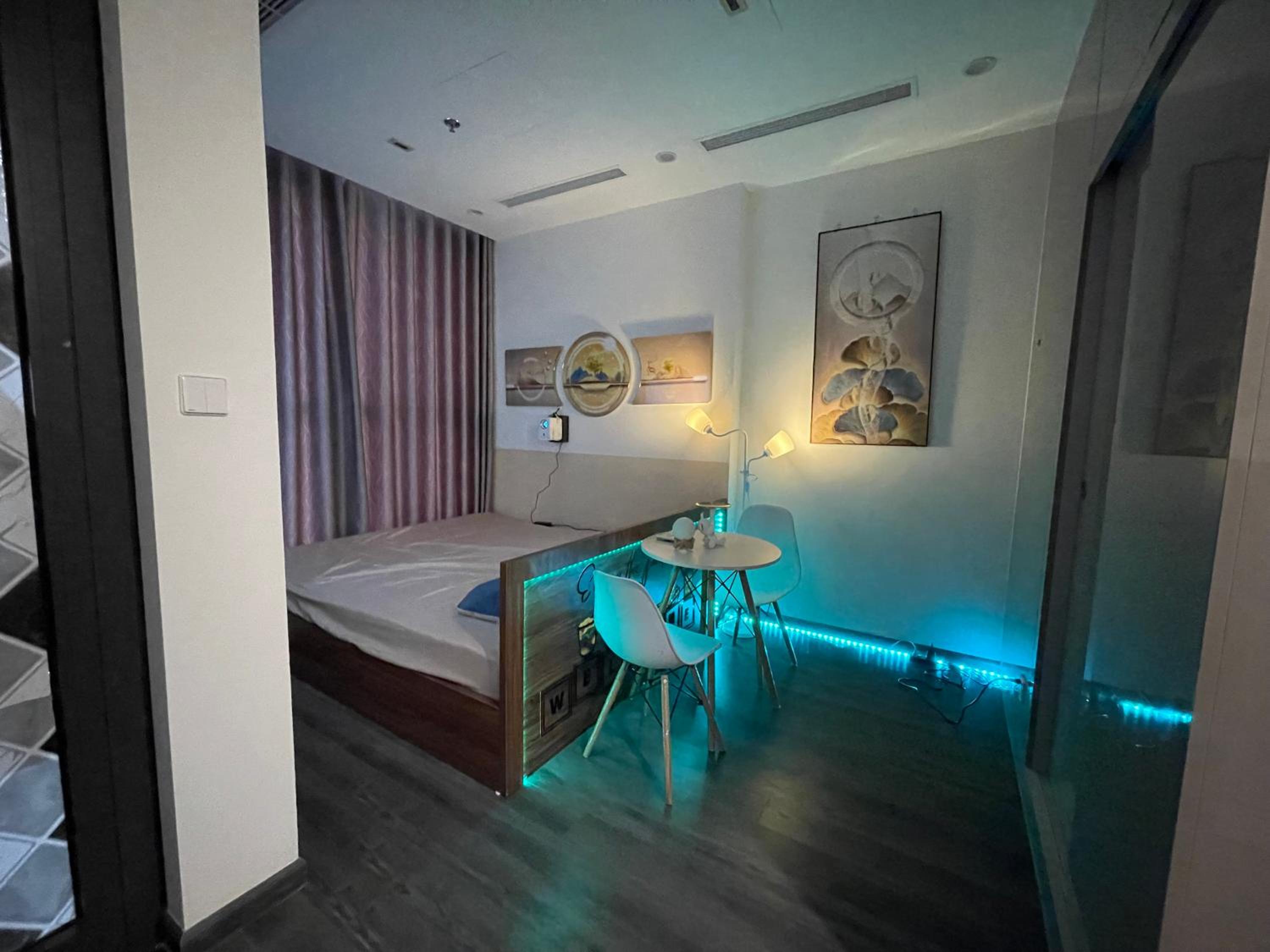 VinHomes - The Tonkin 1 View thoáng vĩnh viễn !!