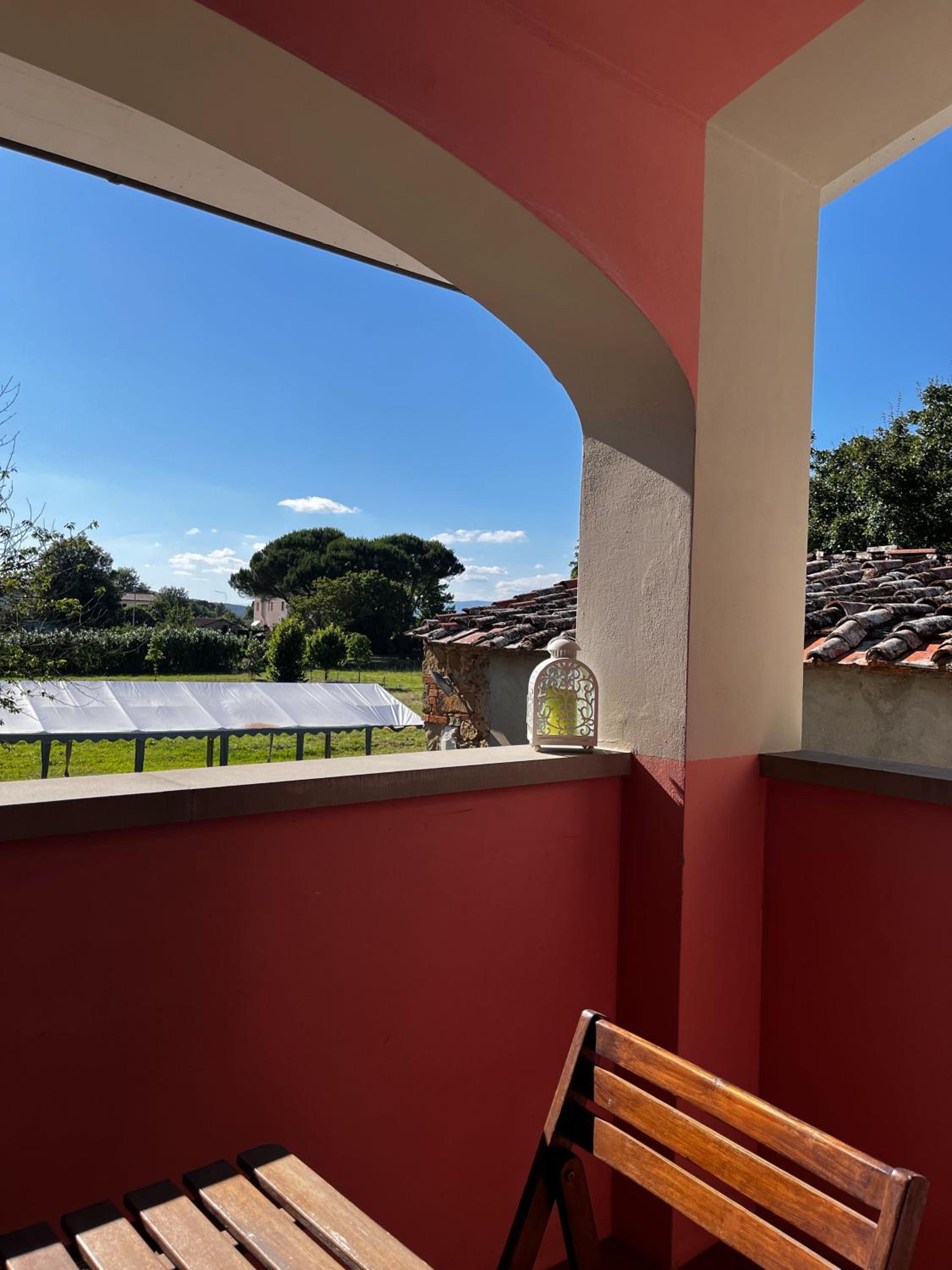 The Monna Lisa Resort