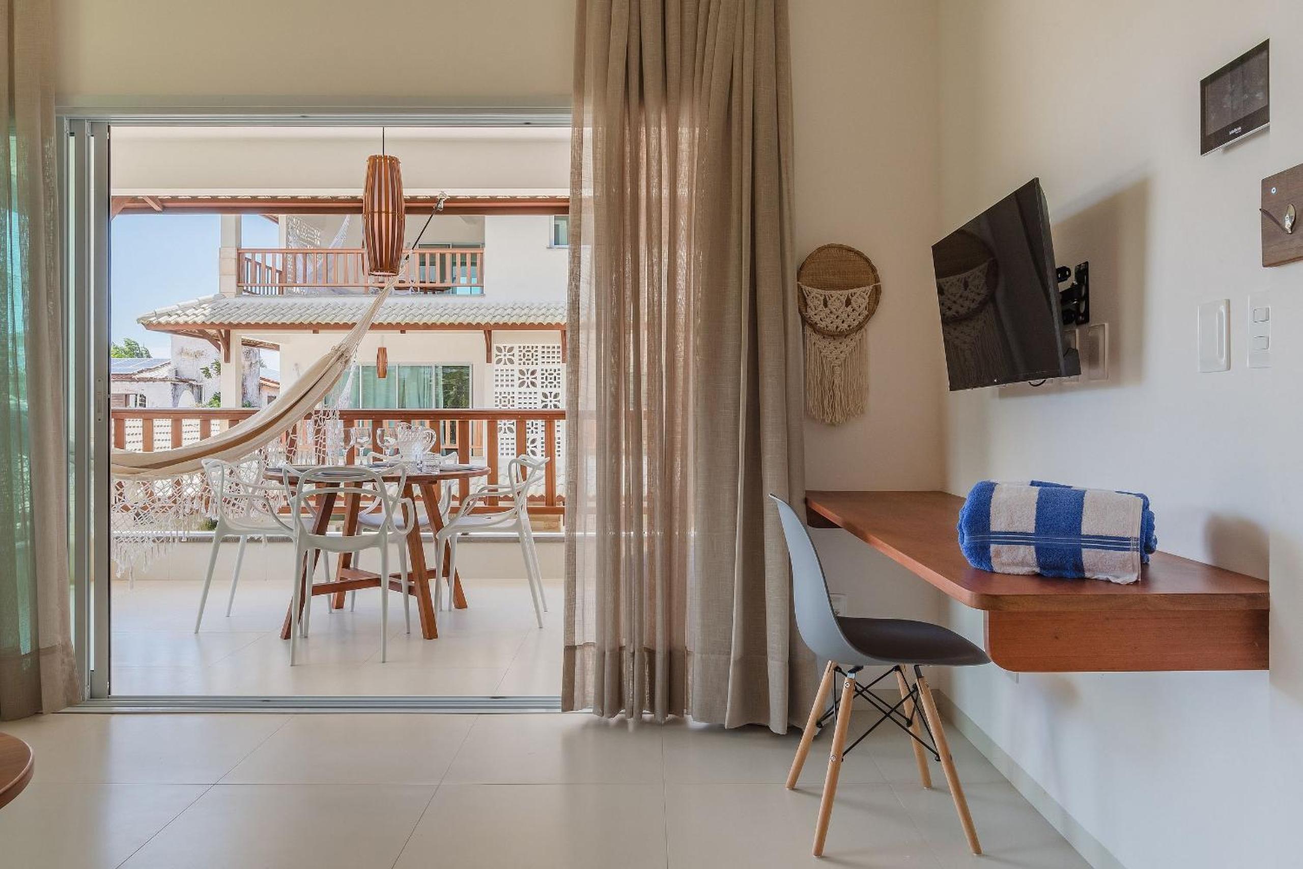 Kite Star - Elegance with a balcony by Carpediem