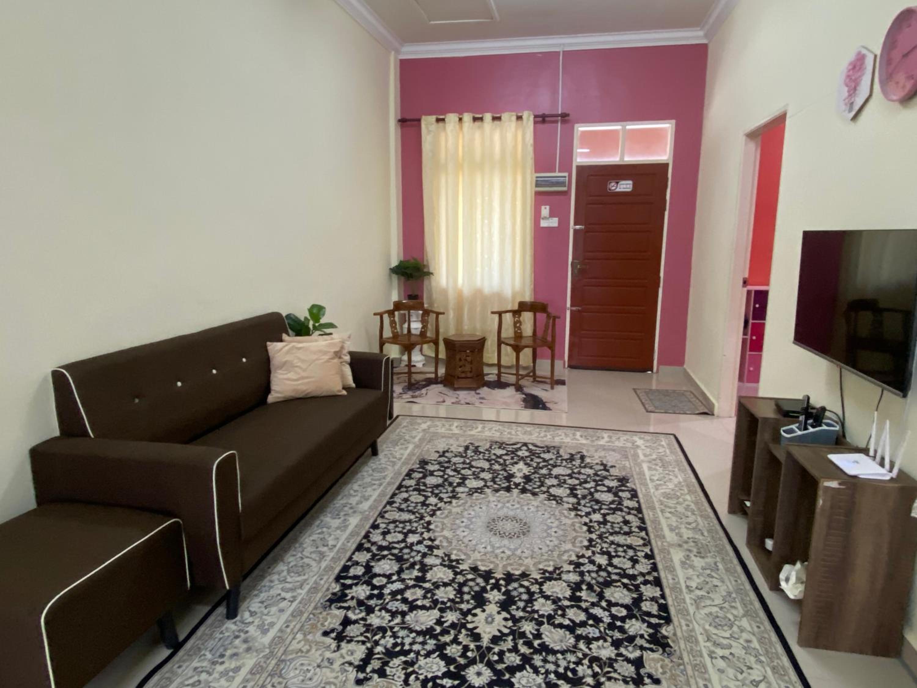 MNOOR HOMESTAY photo 3