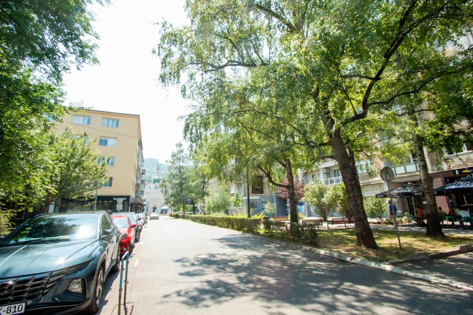 Apartman Bene