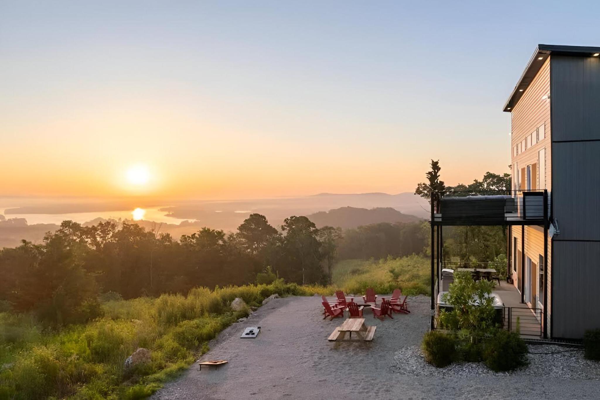 Unmatched Lake & Valley Views Near National Park view 4