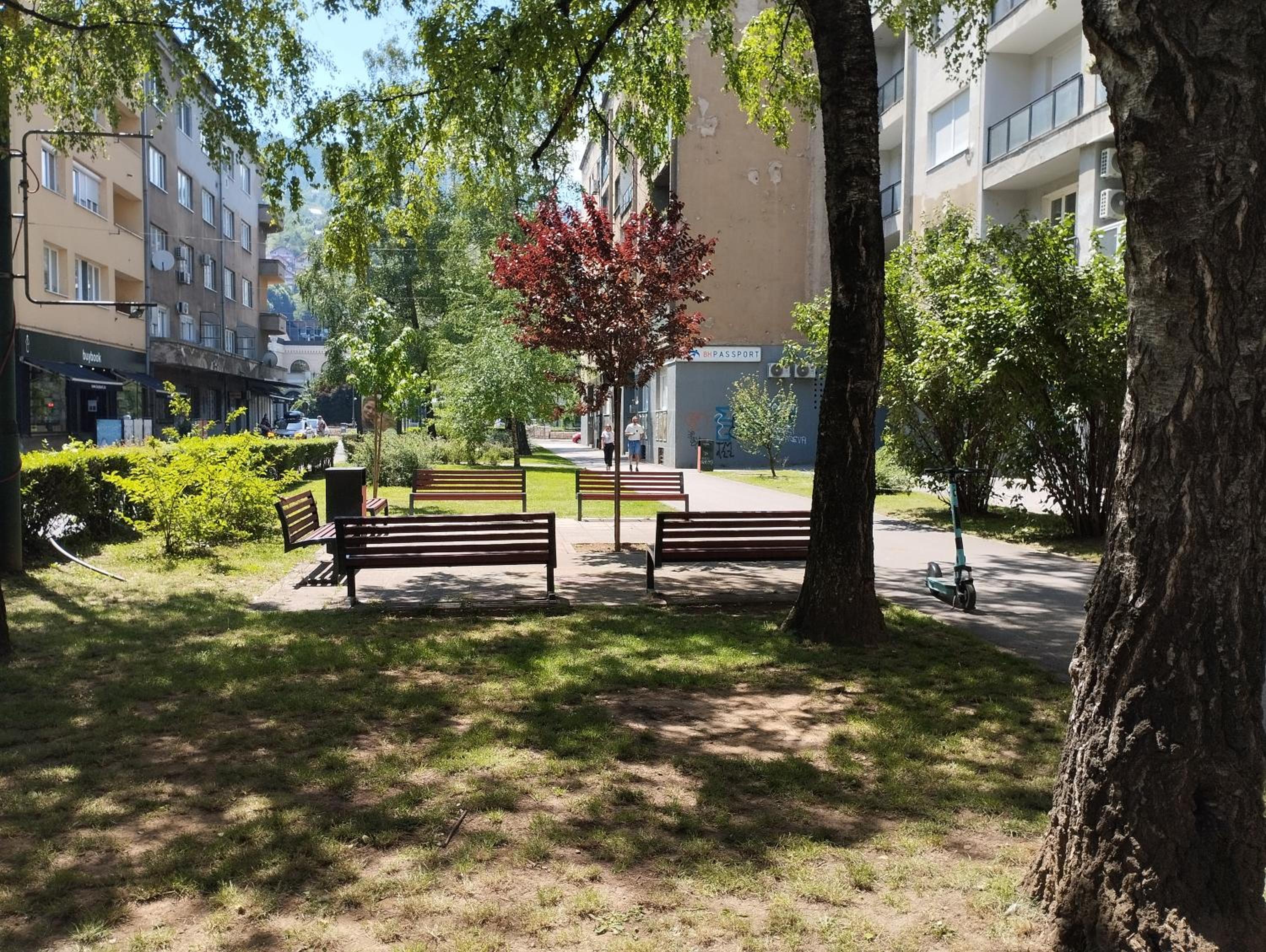 Apartman Bene