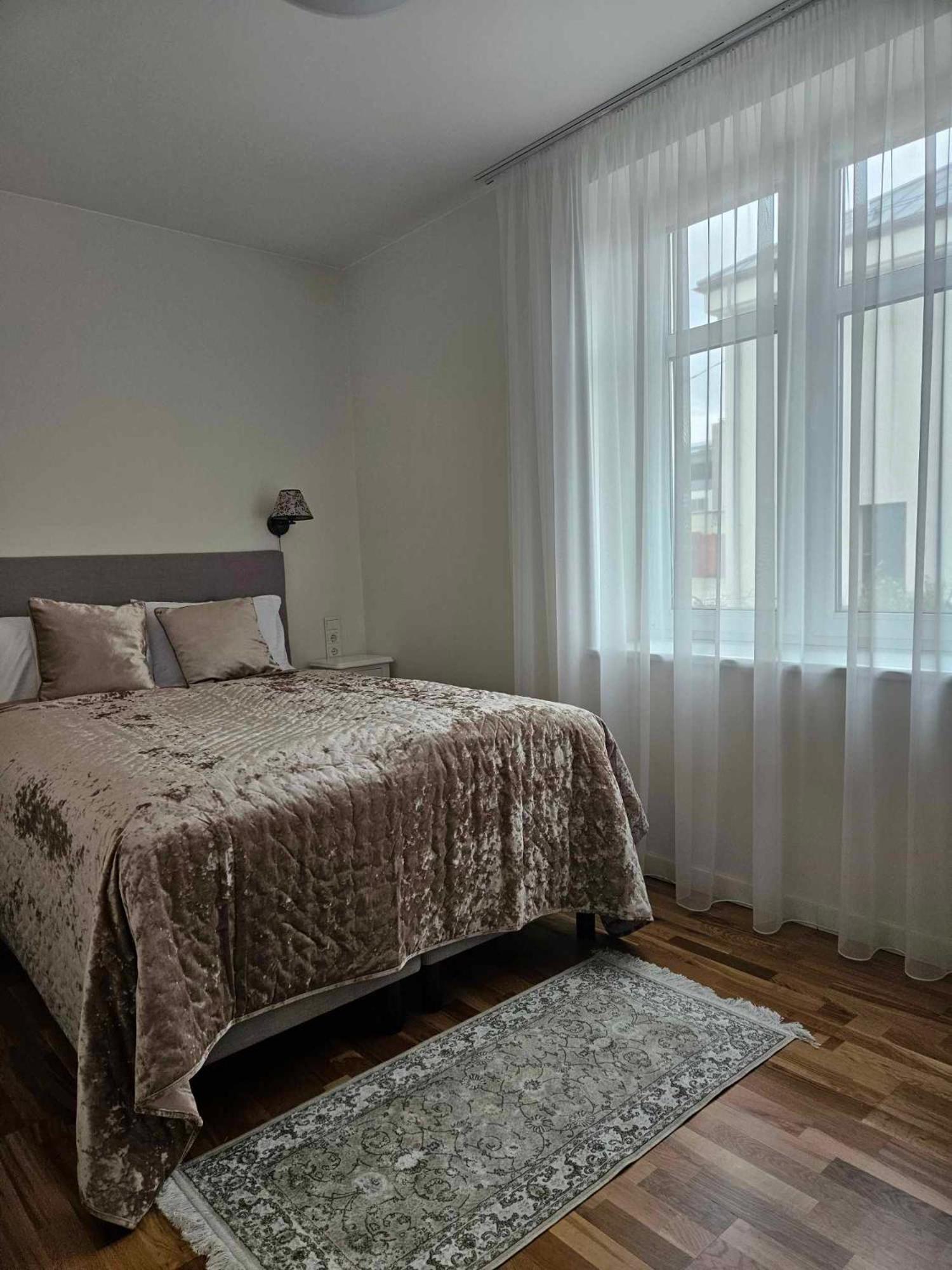 Suncity apartamentai