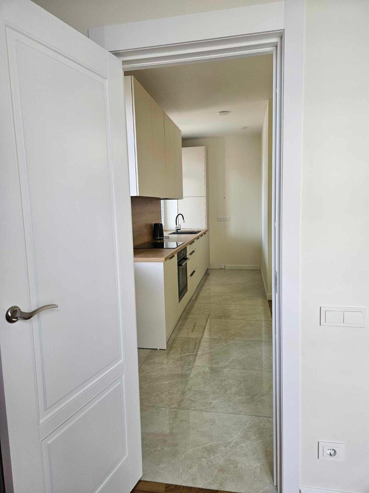 Suncity apartamentai