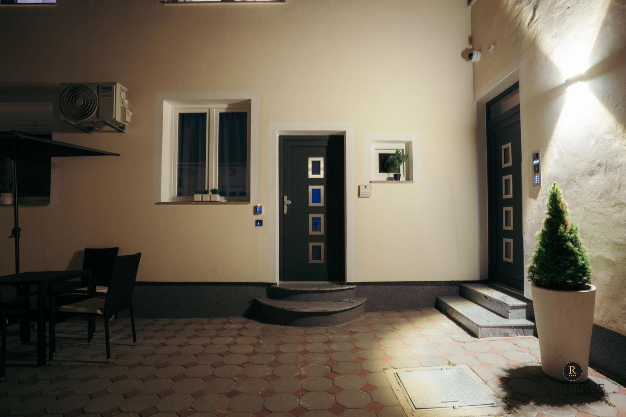 Hotel Residence Požega - Image 1