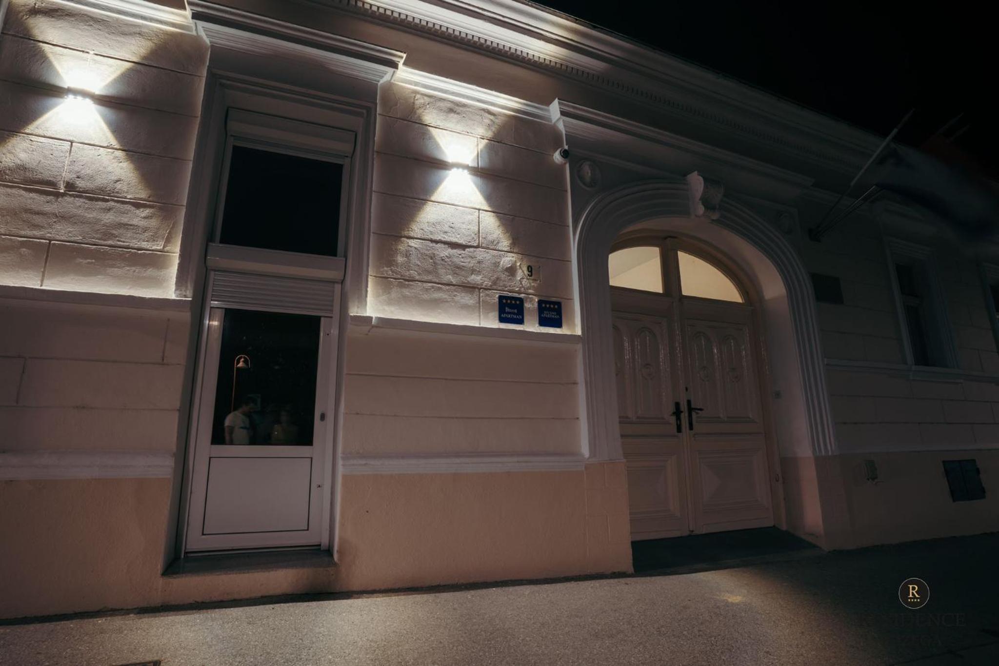 Residence Požega