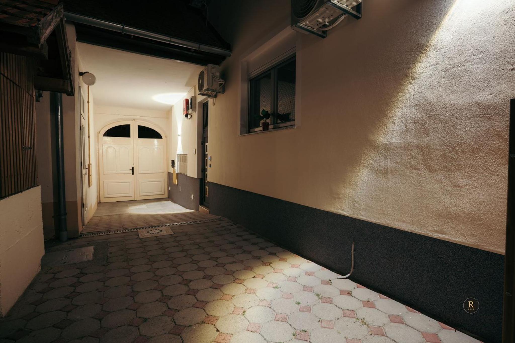Residence Požega