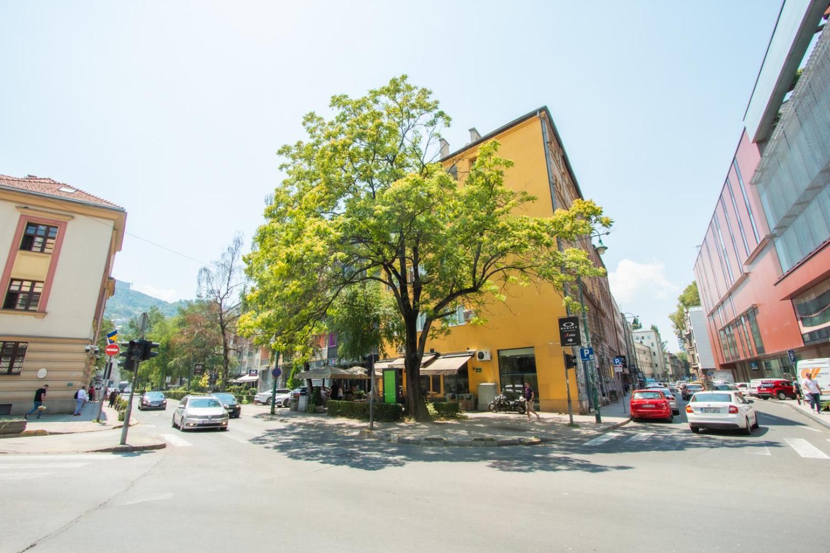 Apartman Bene