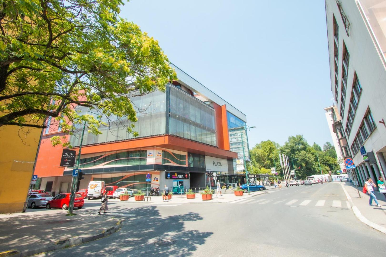 Apartman Bene