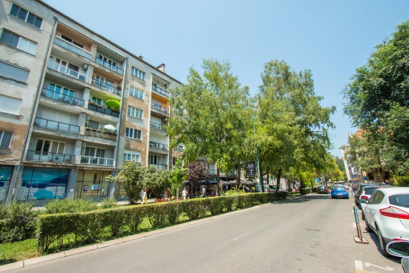 Apartman Bene
