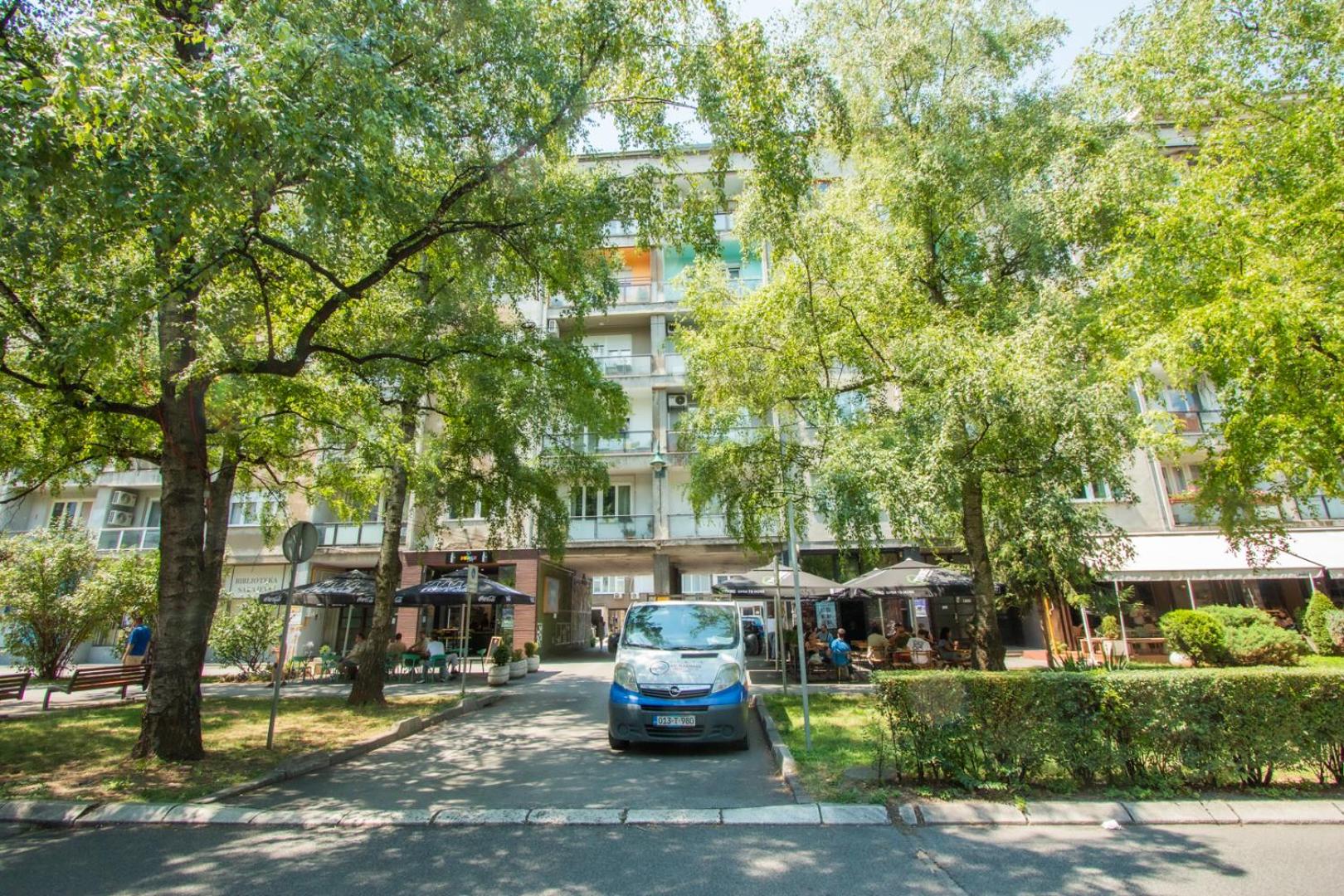 Apartman Bene