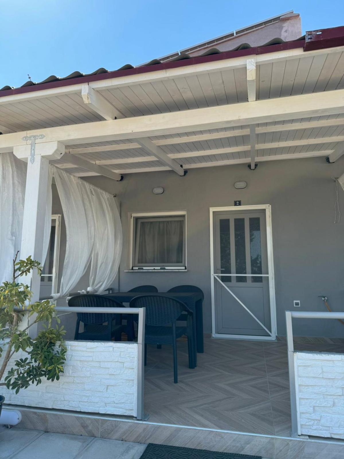 Imeros house