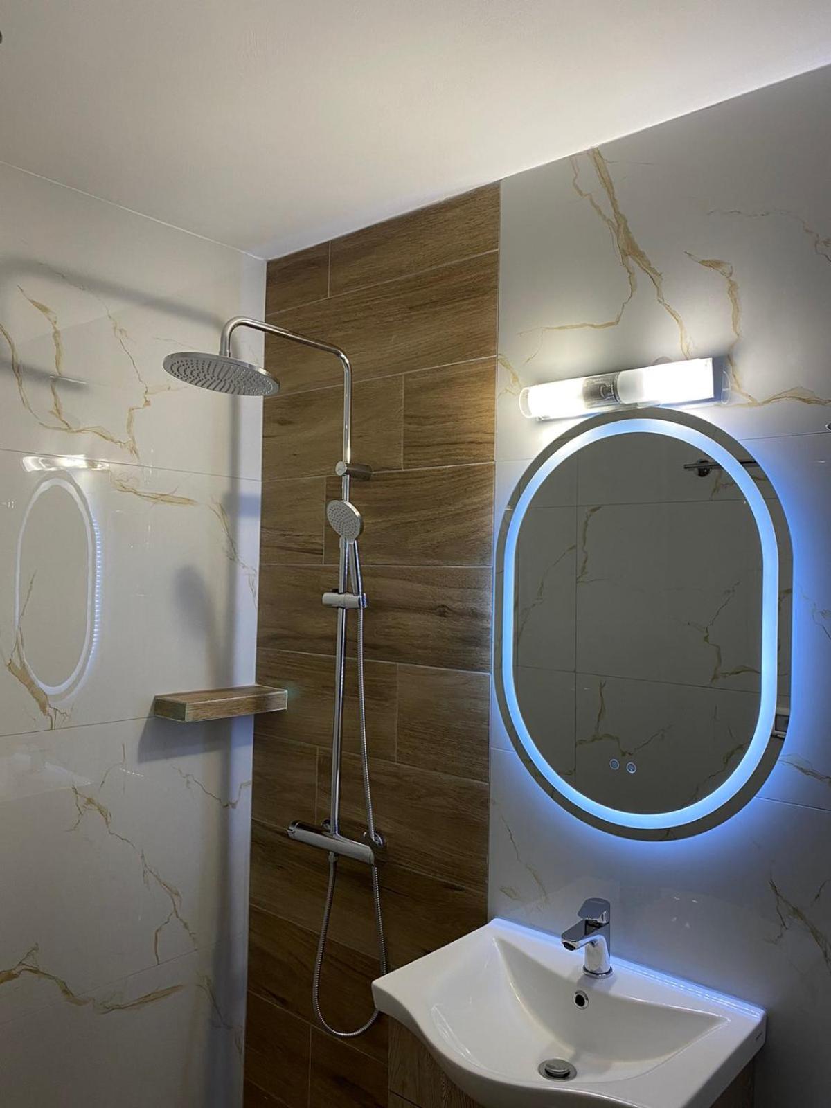 Rentrooms Geni