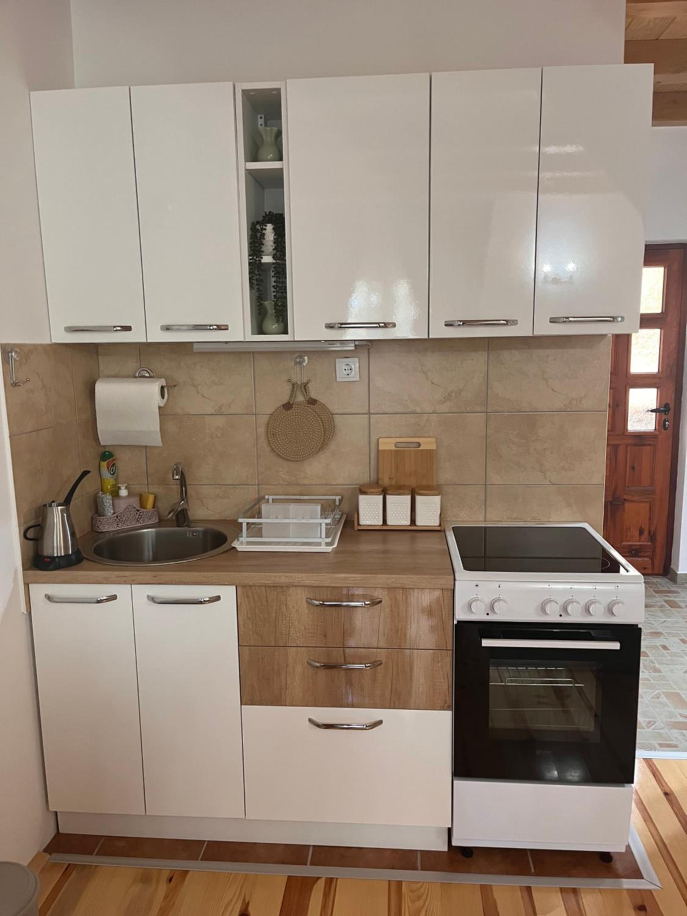Apartman Marjanović Tara, Kaluđerske bare view 5