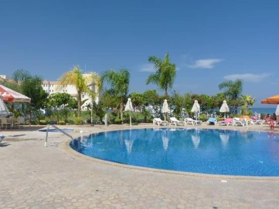 Isabelle Suite at Nava Seaside-License 3124
