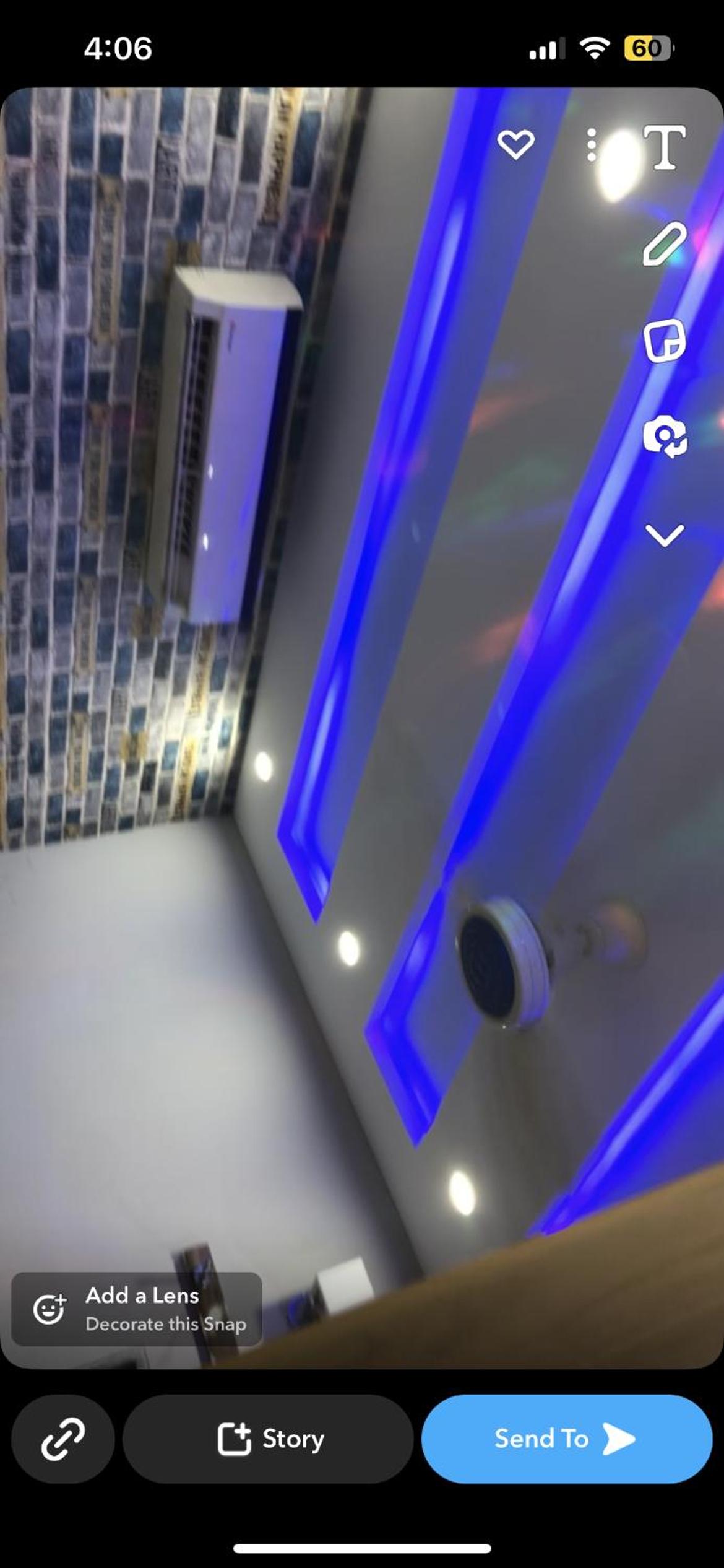 ROOM available