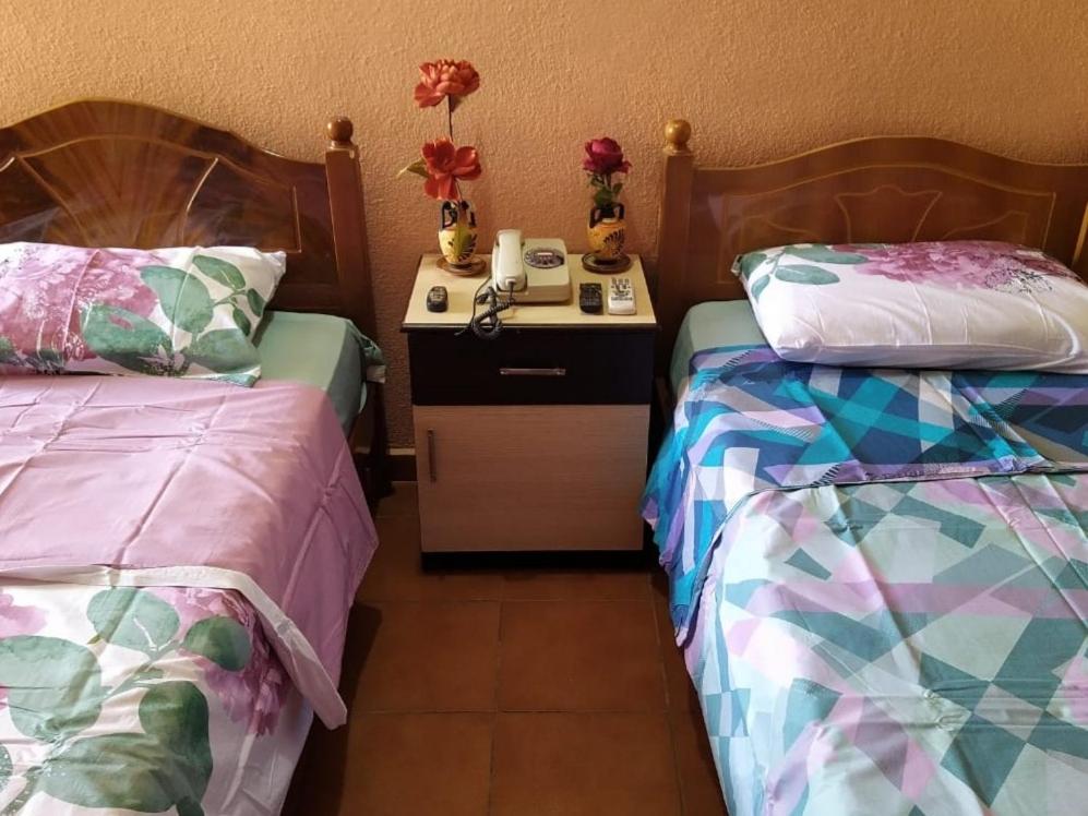 Brazil hotel