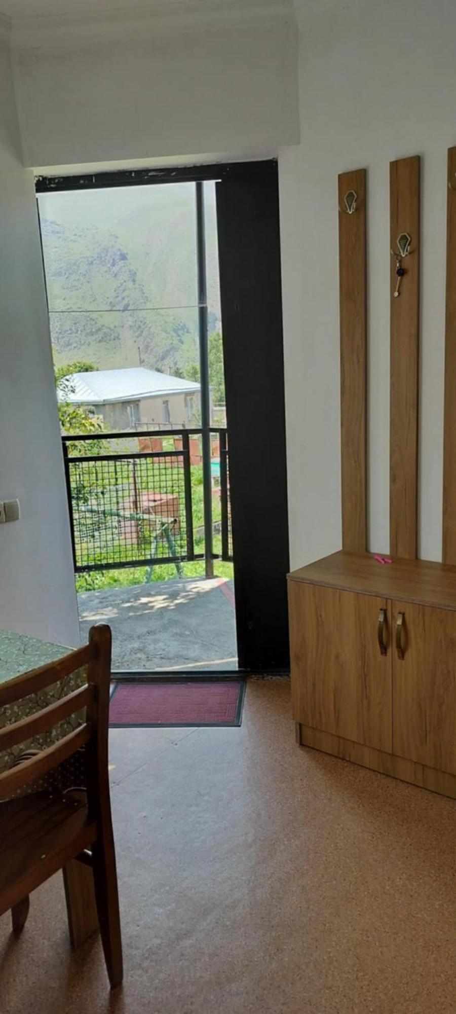 kazbegi apartamenti kiara