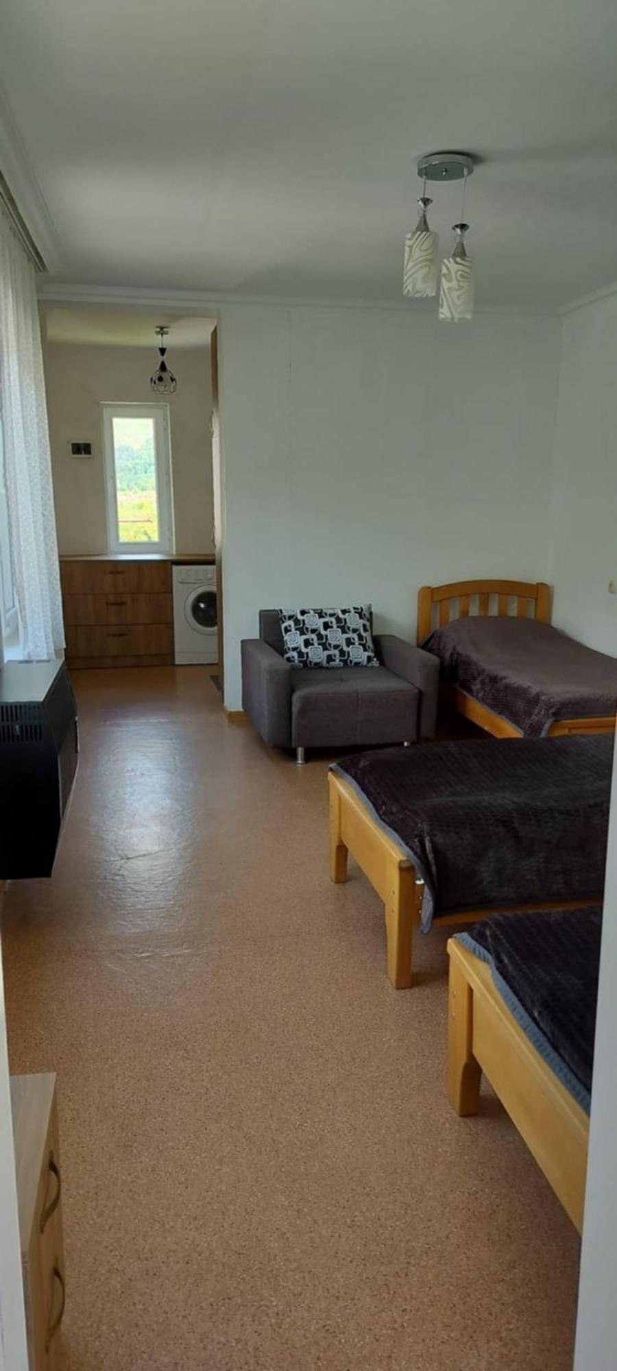 kazbegi apartamenti kiara
