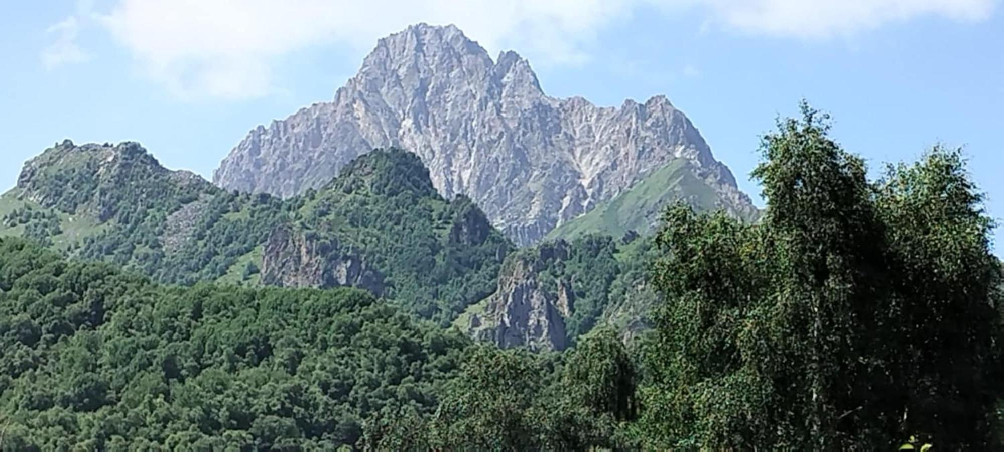 kazbegi apartamenti kiara