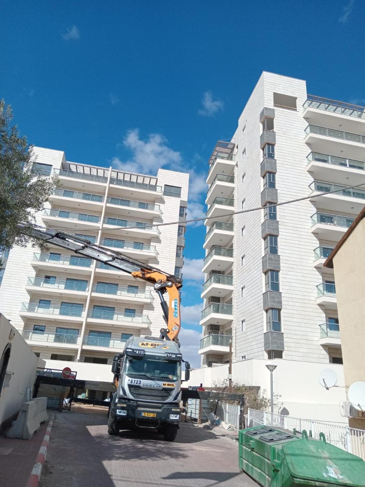 EilatCasa