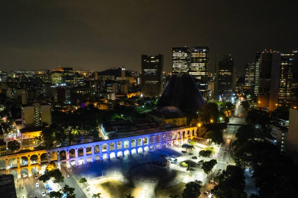 Apzinho da Lapa - Rio de Janeiro - Centro