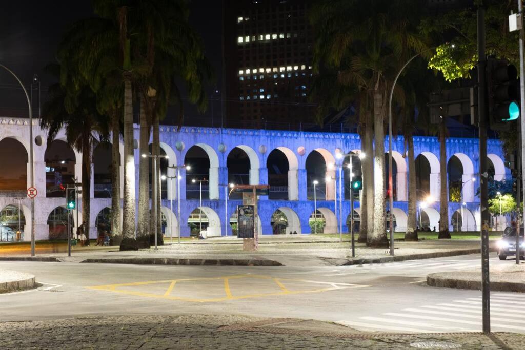 Apzinho da Lapa - Rio de Janeiro - Centro