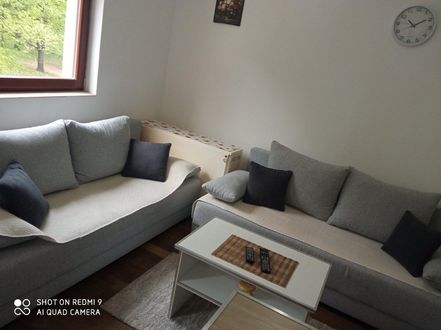 Apartman Sanja 2