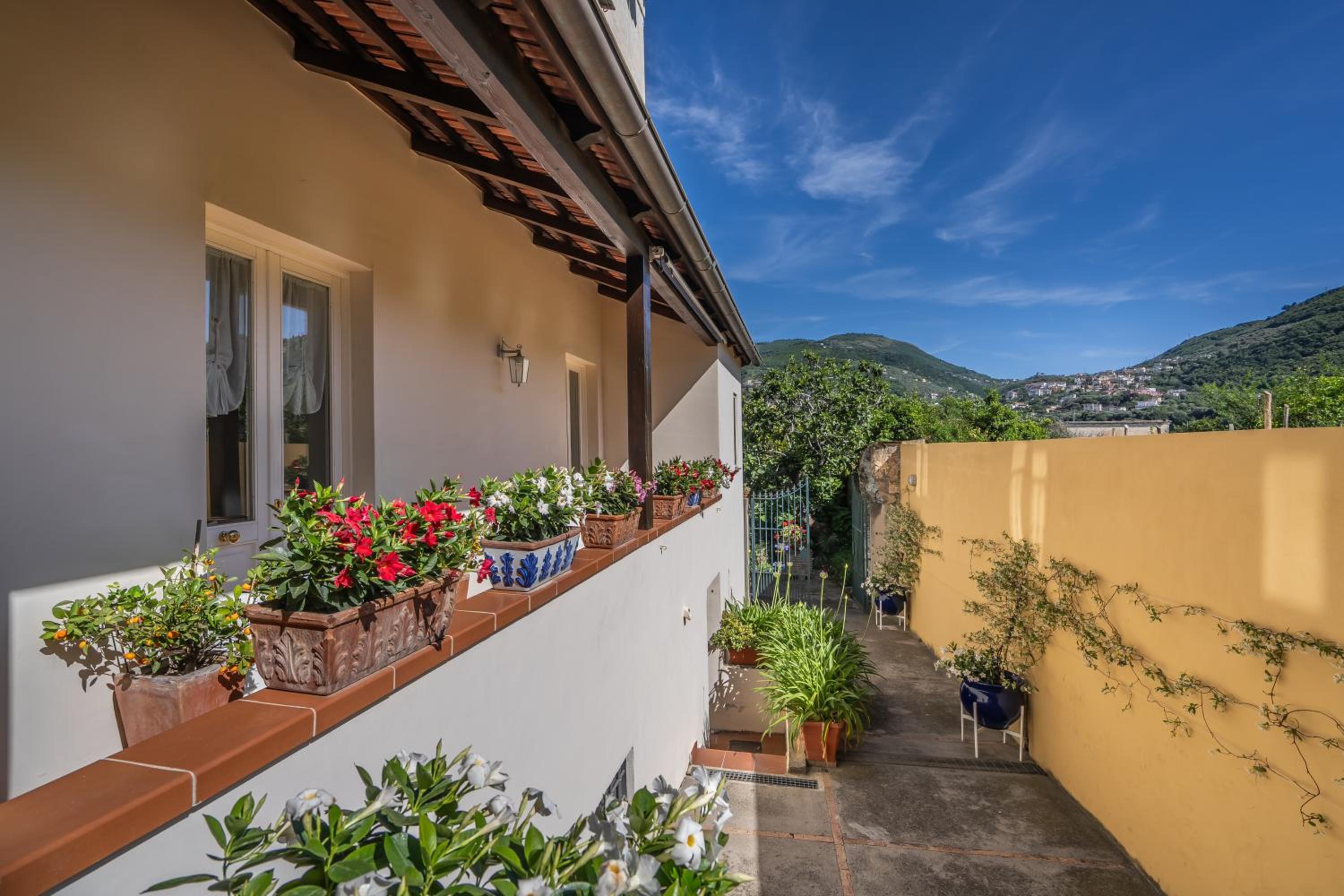 Casa Assunta B&B photo 2