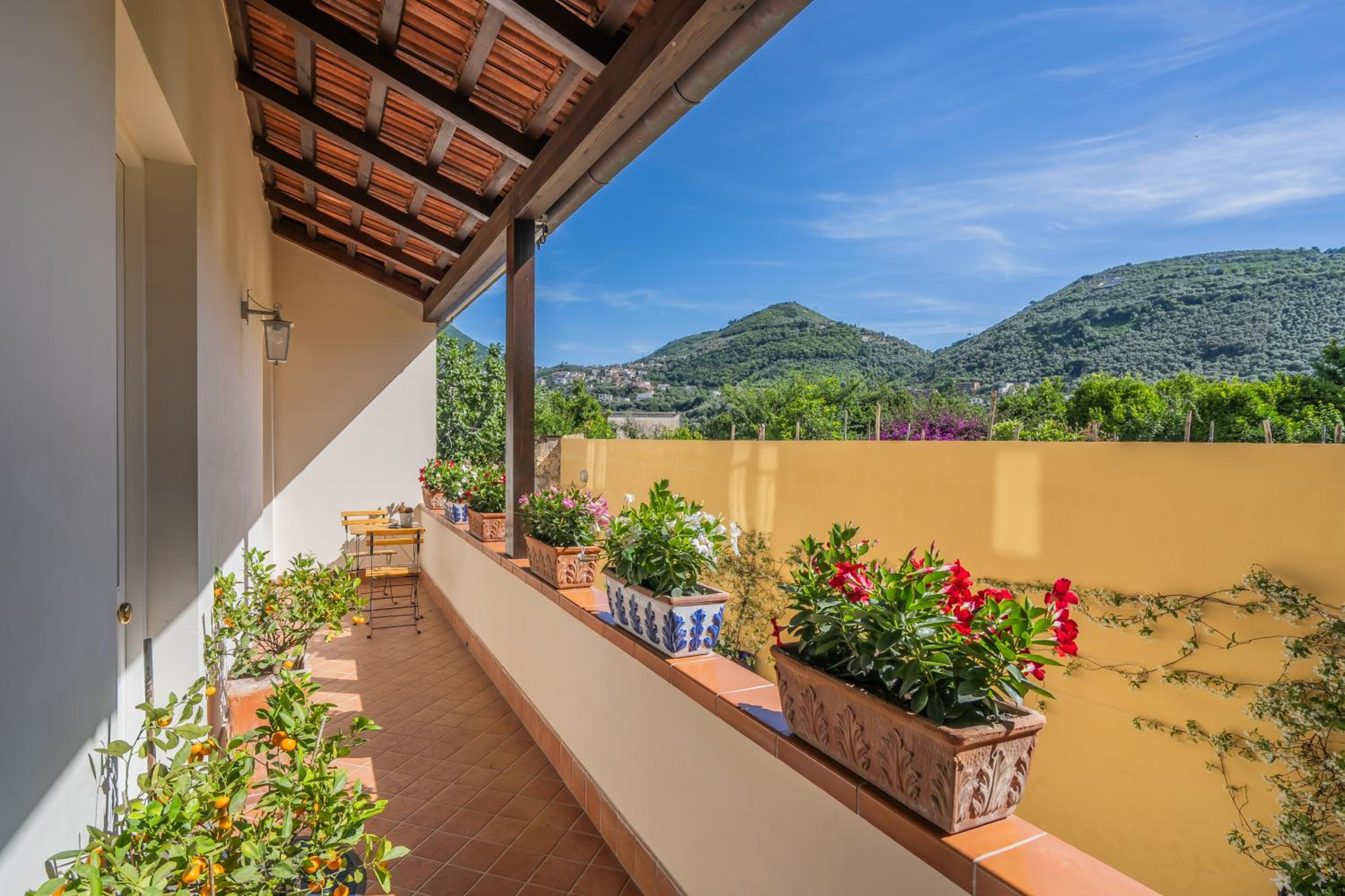 Casa Assunta B&B photo 3