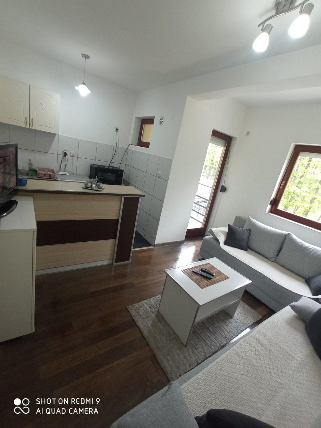 Apartman Sanja 2