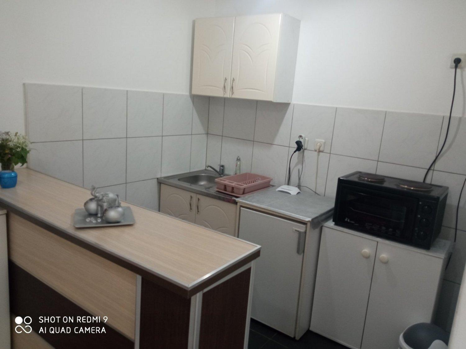 Apartman Sanja 2