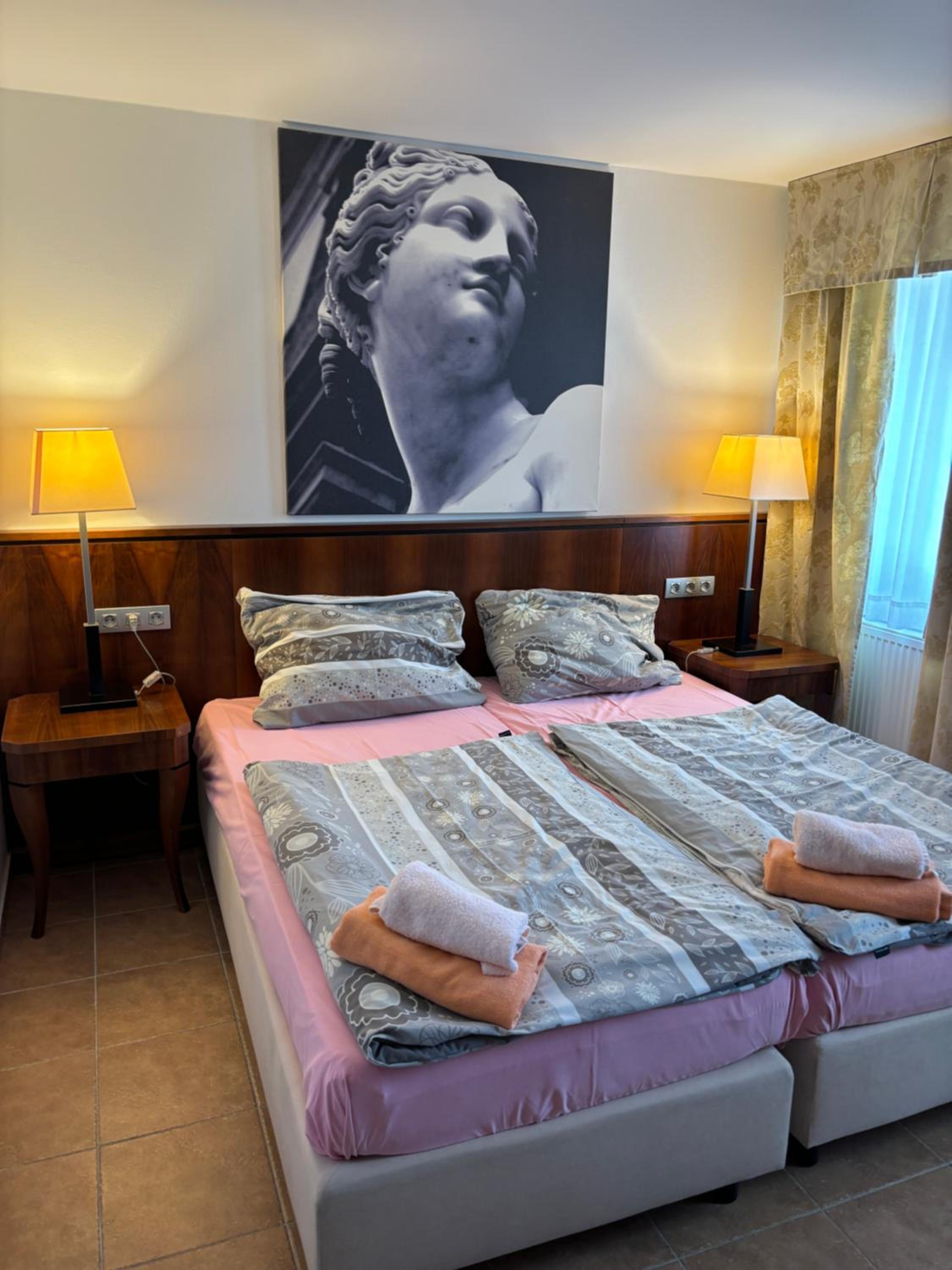 Penzion Český Dvůr