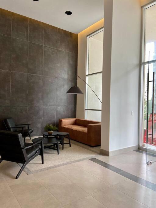 Depto en Concón elegante y full equipado con hermosa vista