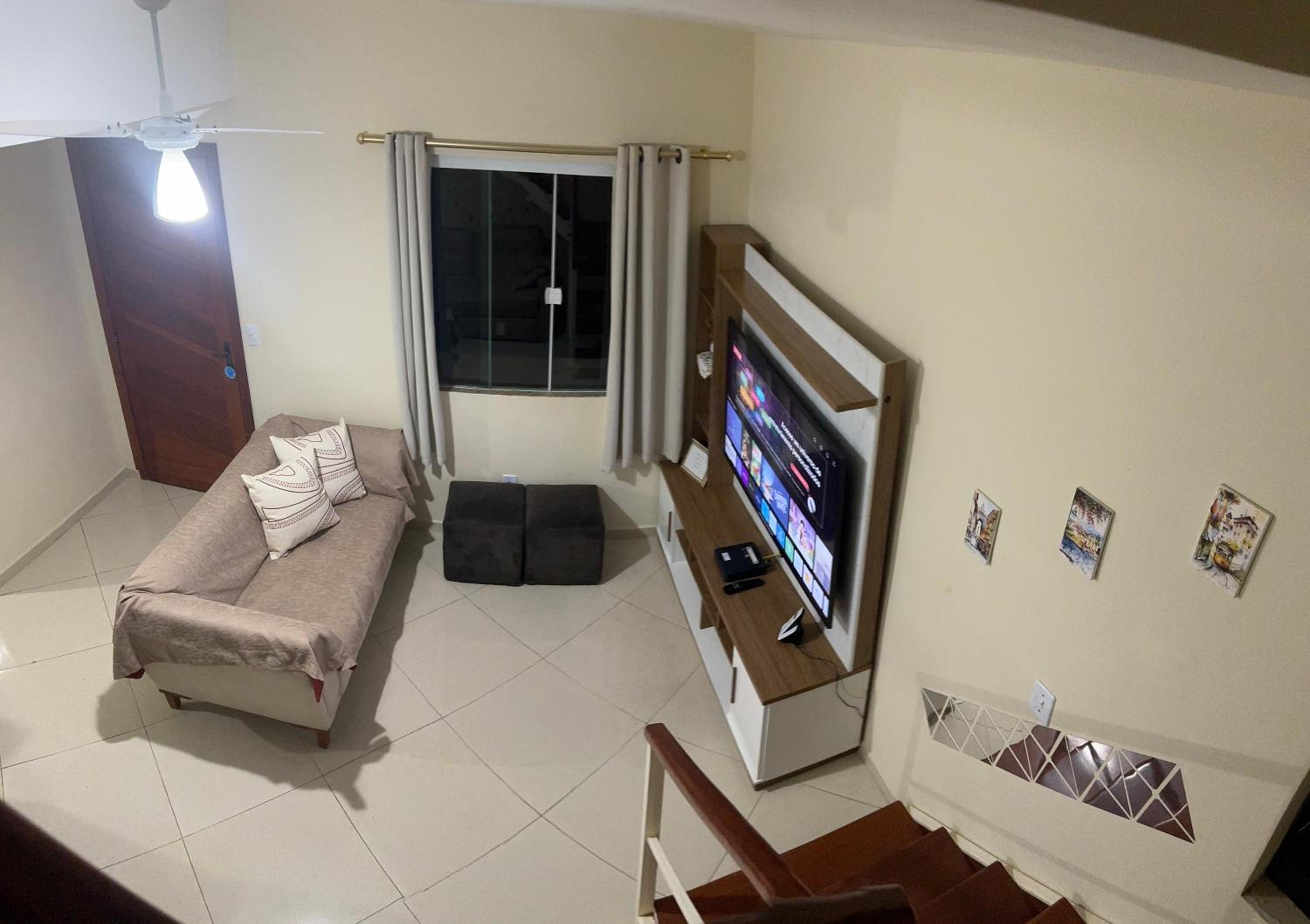 Casa da Pri
