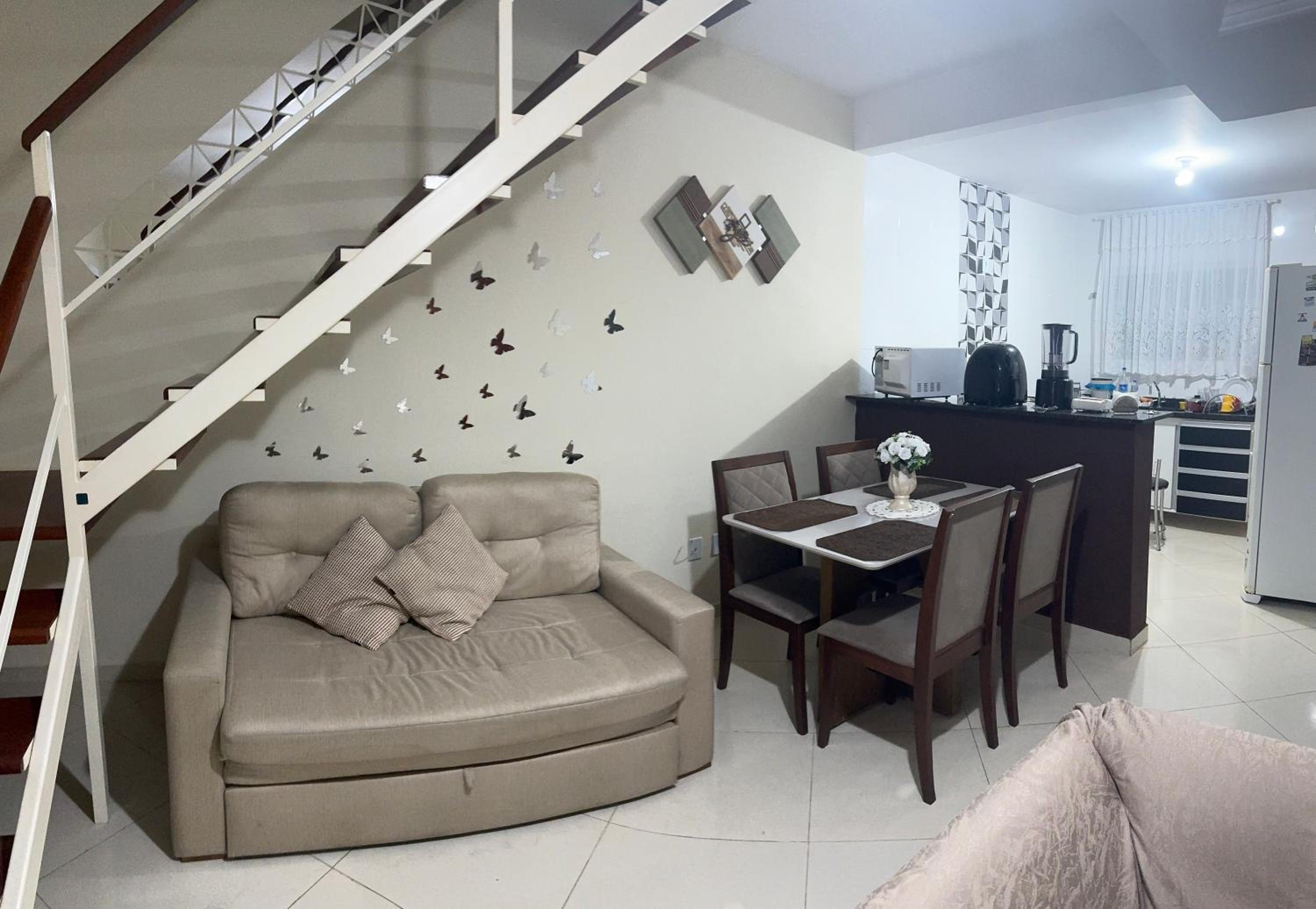 Casa da Pri