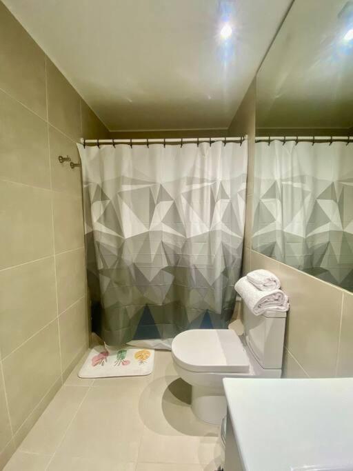 Depto en Concón elegante y full equipado con hermosa vista
