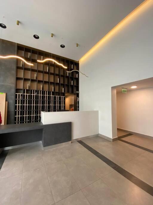 Depto en Concón elegante y full equipado con hermosa vista